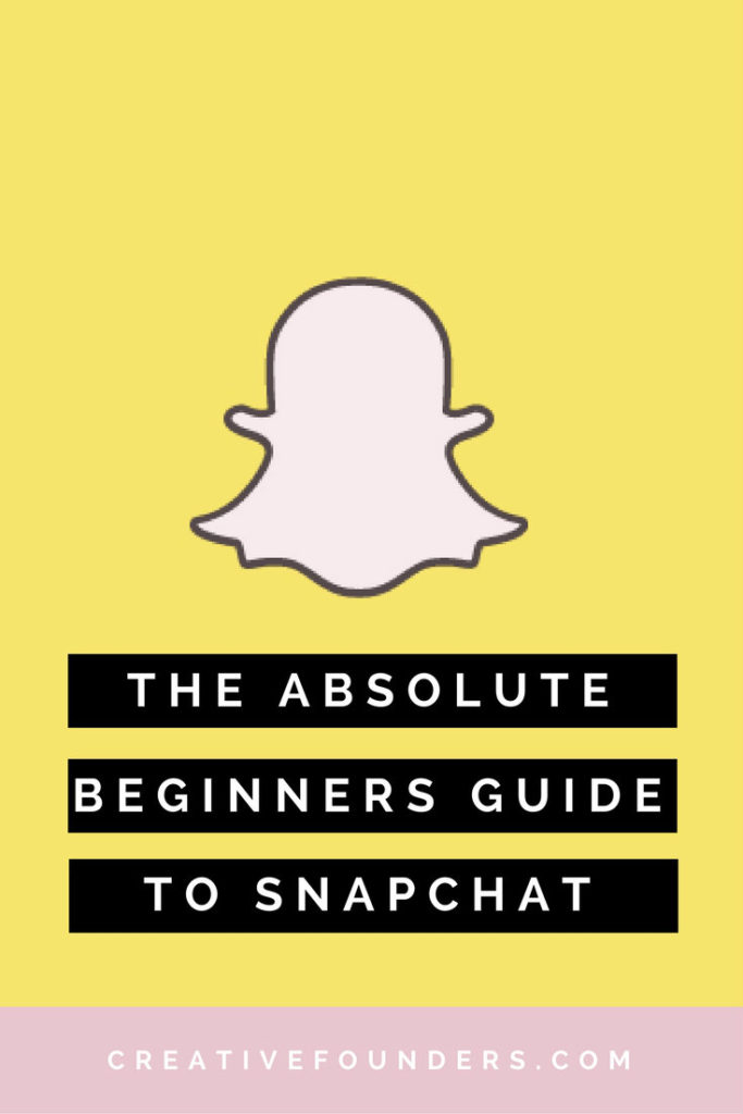 Absolute Beginners Guide To Snapchat. Snapchat Tips. Snapchat Ideas. Snapchat Tips