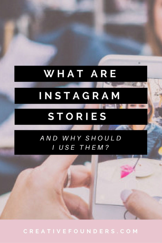 What Are Instagram Stories and Why Should I Use Them? Instagram Marketing. Instagram Tips. Instagram Hacks