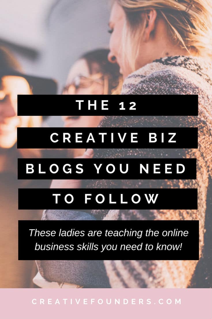 12 Creative Business Blogs You Need To Follow