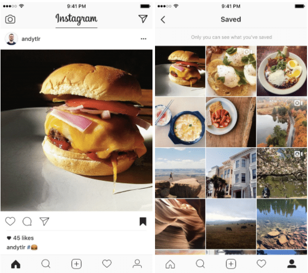 Instagram's Fab New Features 2017