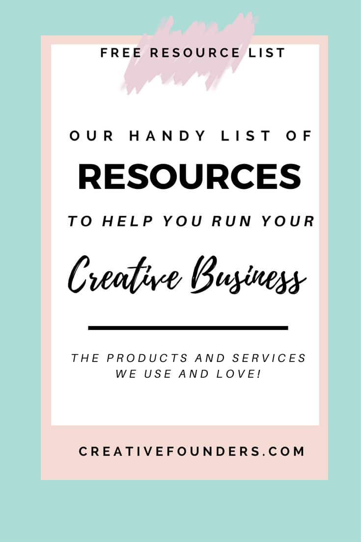 free resource list