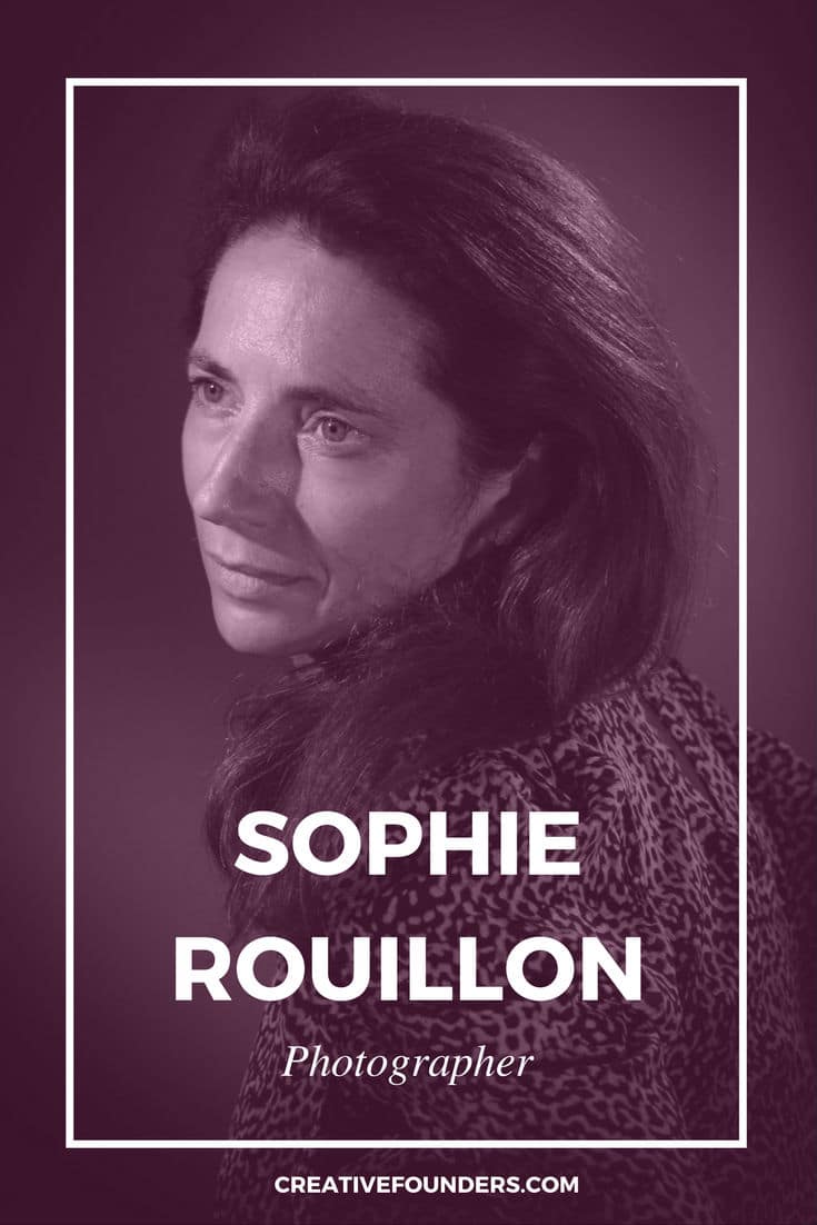 Sophie Rouillon  Photographer Pinterest