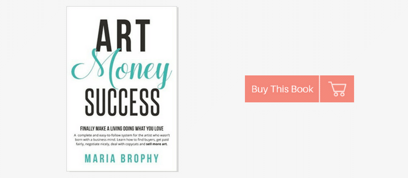 art money success book by maria brophy 