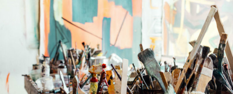 art websites every aspiring artist should know