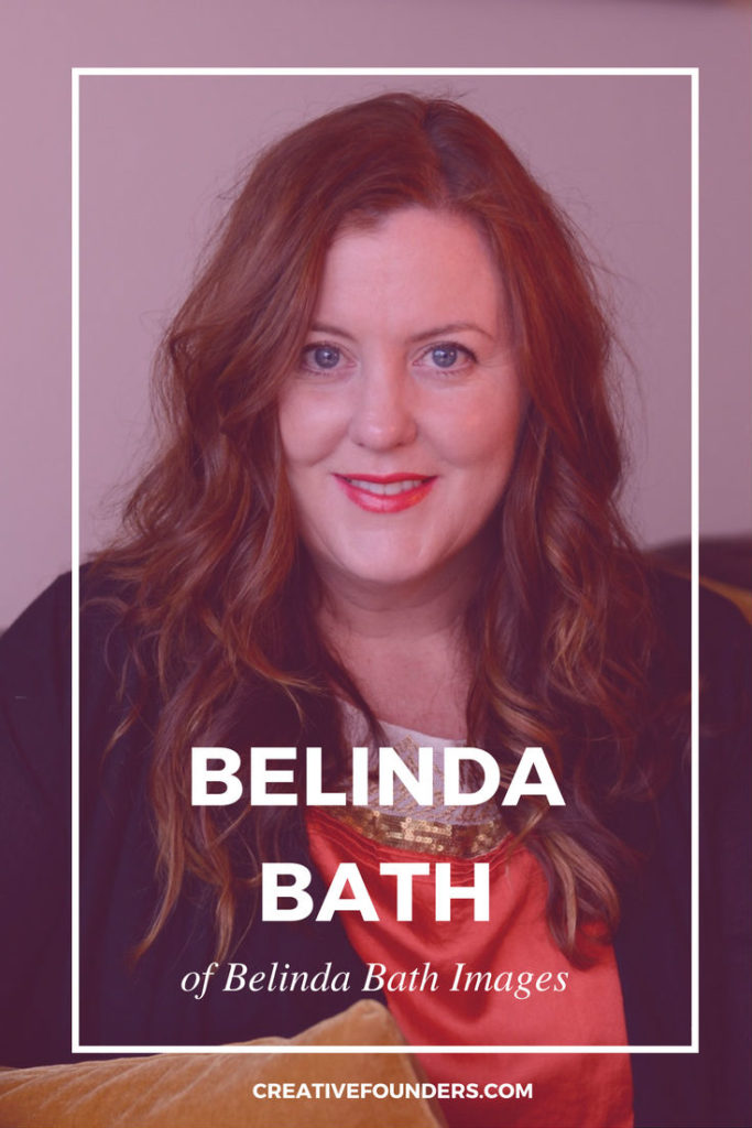 Belinda Bath Images