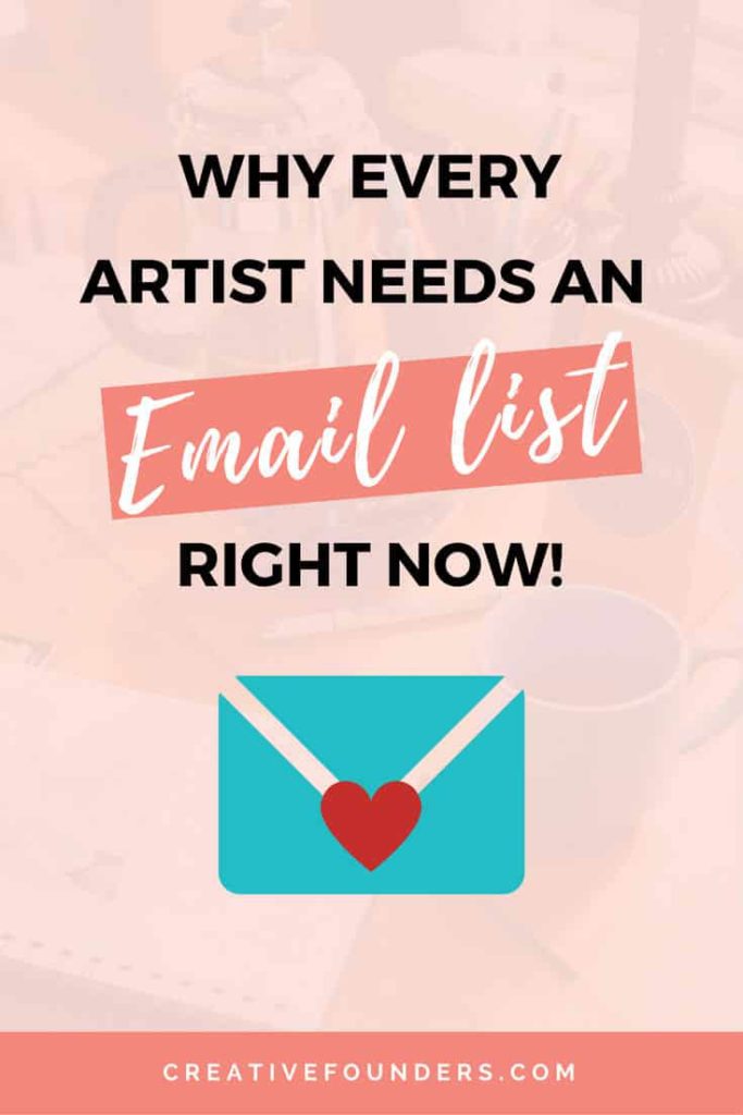 Email List Building: Why You Need To Be Doing It Now
