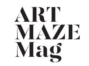 art maze mag