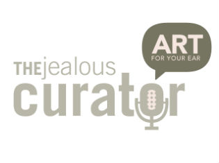 the jealous curator art for your ears