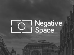 negative space