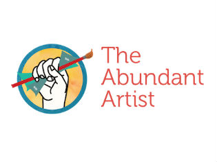 the abundant artist