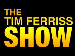 the tim ferriss show